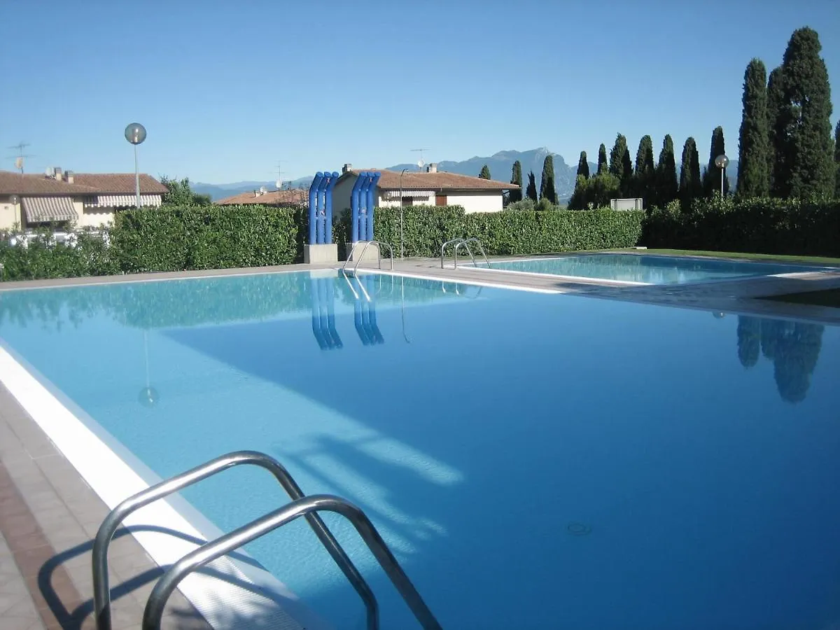 Apartments In Lazise/Gardasee 21939