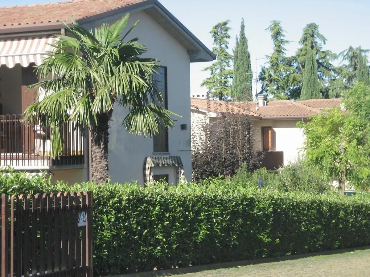 Apartments In Lazise/Gardasee 21939