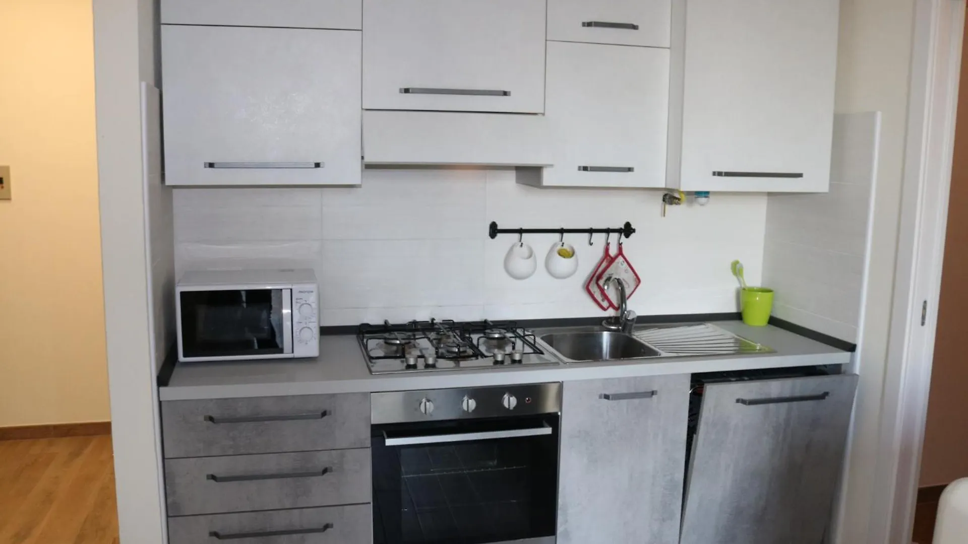 Apartments In Lazise/Gardasee 21939 Italy