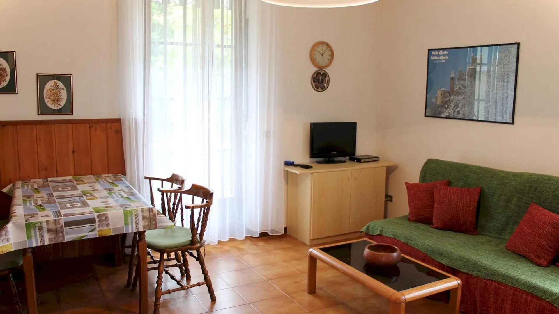 Apartments In Lazise/Gardasee 21939