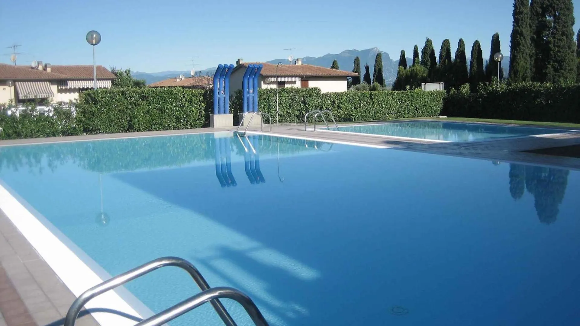 Apartments In Lazise/Gardasee 21939 Italy