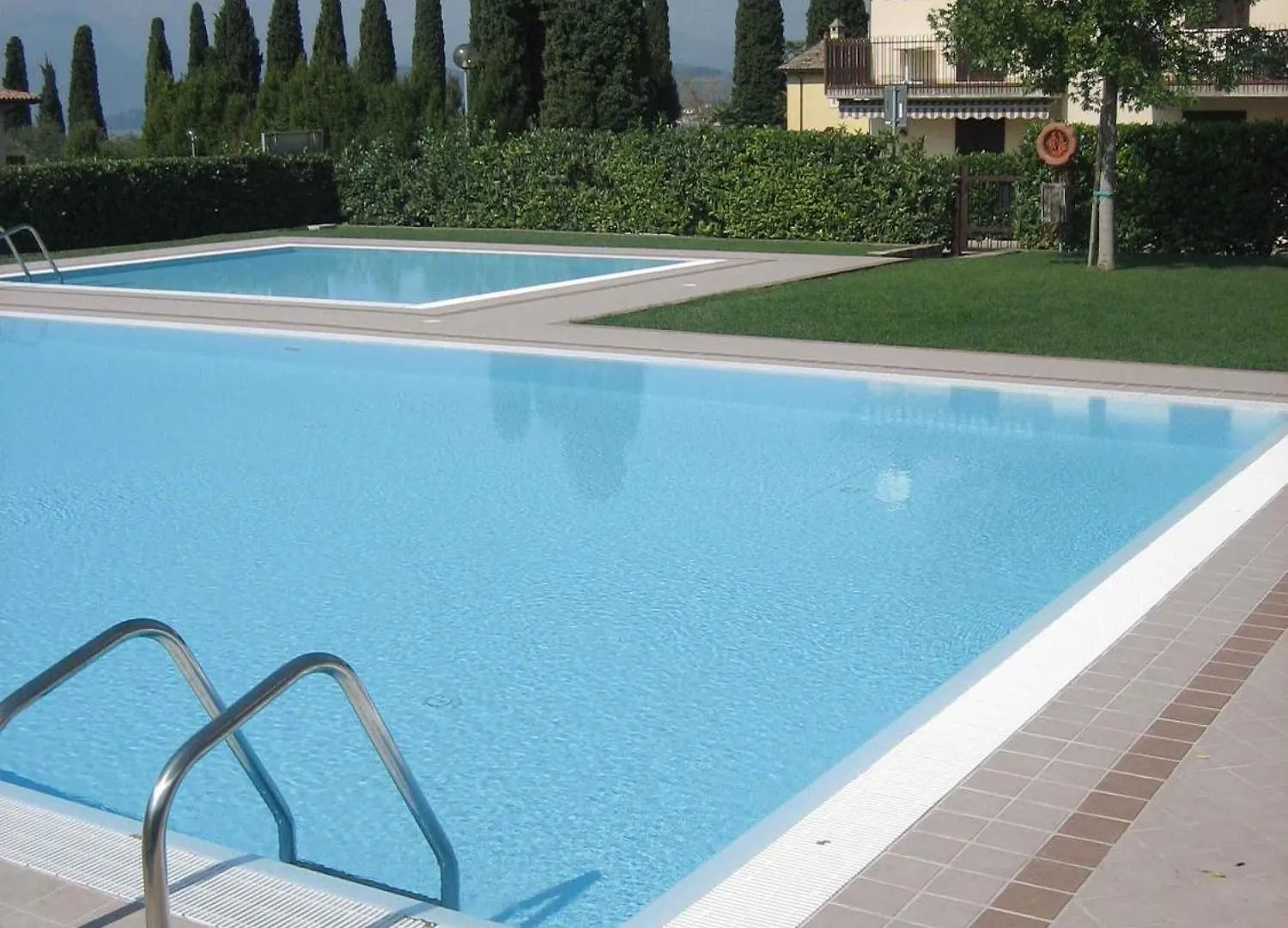 Apartments In Lazise/Gardasee 21939