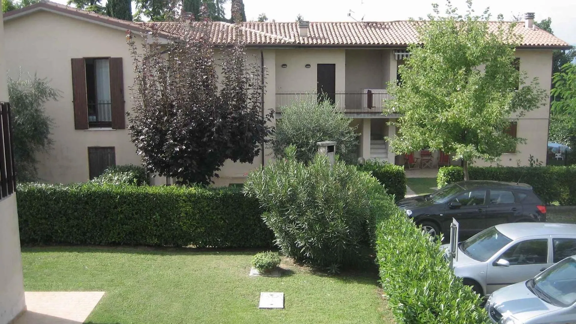 Apartments In Lazise/Gardasee 21939