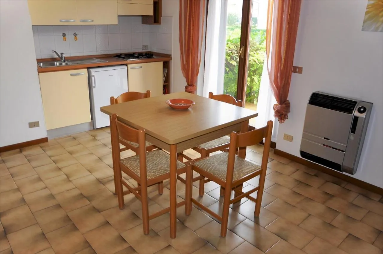 Apartments In Lazise/Gardasee 21939